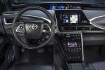 Toyota FCV 2015 года (US)